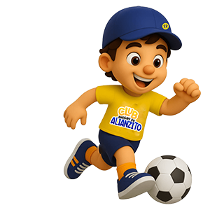 Alianzito-Soccer