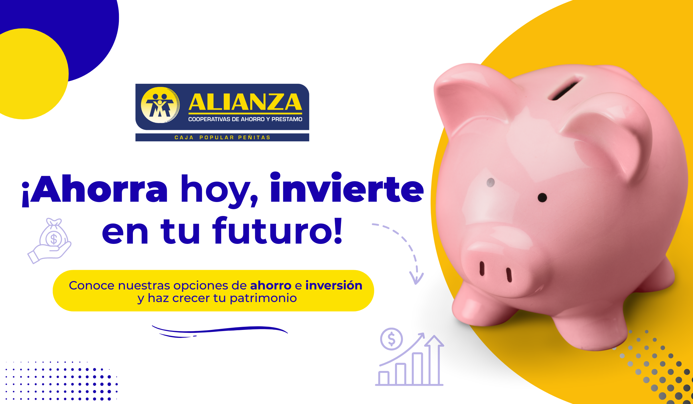 Ahorro Alianza Peñitas